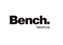 Bench. Bench.